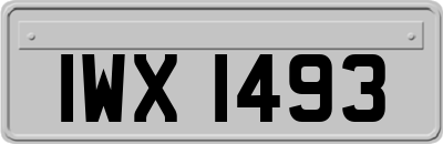 IWX1493