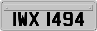 IWX1494