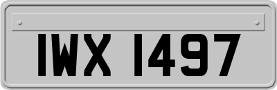 IWX1497