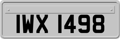 IWX1498