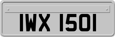 IWX1501
