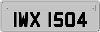 IWX1504