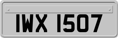 IWX1507