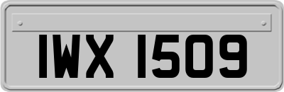 IWX1509