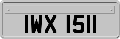IWX1511