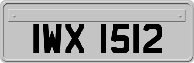 IWX1512