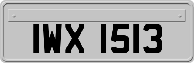 IWX1513