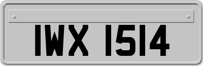 IWX1514
