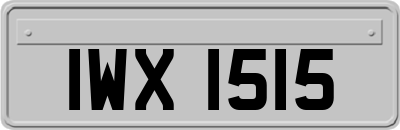 IWX1515