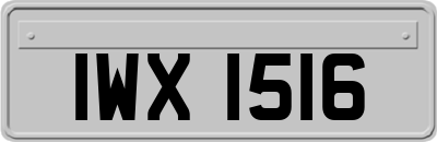 IWX1516