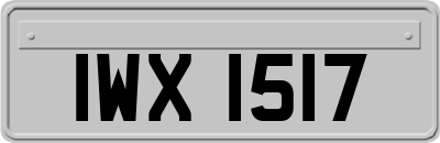 IWX1517
