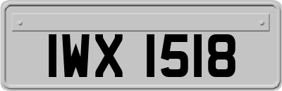 IWX1518