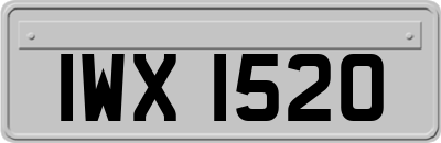 IWX1520