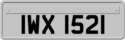 IWX1521