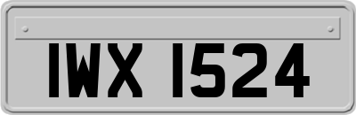 IWX1524