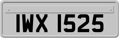 IWX1525