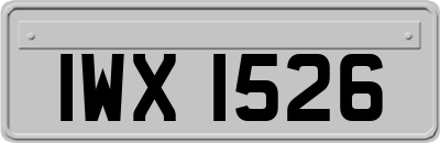 IWX1526