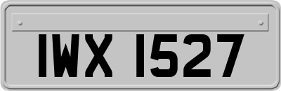 IWX1527