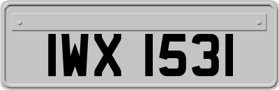 IWX1531