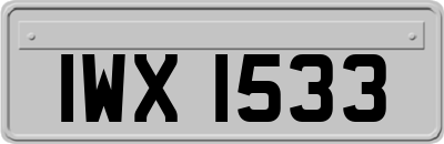 IWX1533