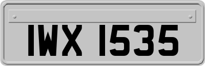 IWX1535