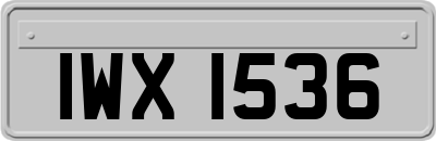 IWX1536