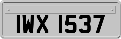 IWX1537