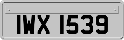IWX1539