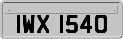 IWX1540