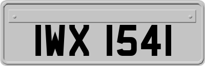 IWX1541