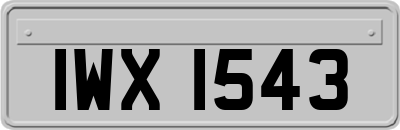 IWX1543