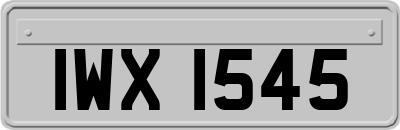 IWX1545