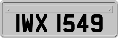 IWX1549