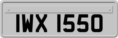 IWX1550