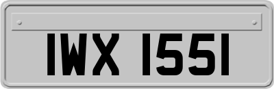 IWX1551