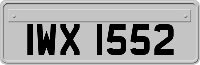 IWX1552