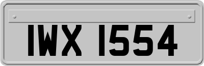 IWX1554