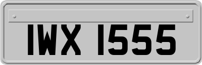 IWX1555