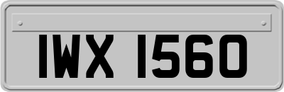 IWX1560