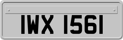 IWX1561