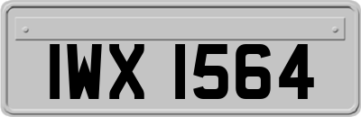 IWX1564