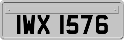 IWX1576