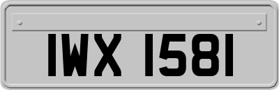 IWX1581