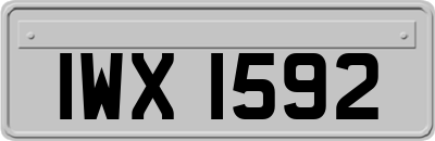 IWX1592