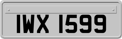 IWX1599