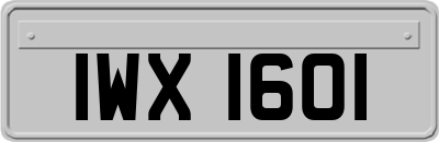 IWX1601