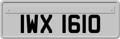 IWX1610