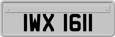 IWX1611