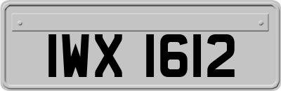 IWX1612