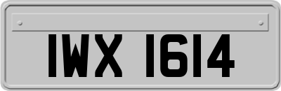 IWX1614
